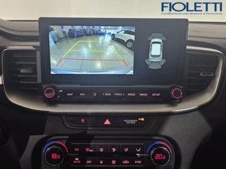 KIA Ceed 1.0 T-GDi GPL 5p. Style