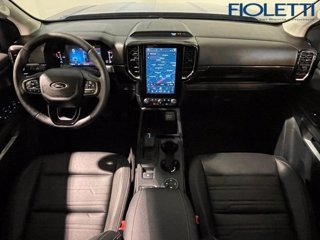 FORD Ranger 2.0 ECOBLUE aut. 205 CV DC Limited 5 posti