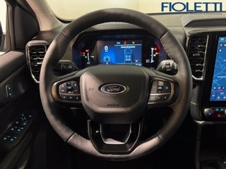 FORD Ranger 2.0 ECOBLUE aut. 205 CV DC Limited 5 posti