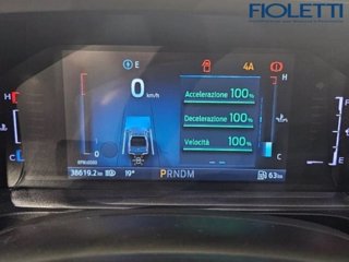 FORD Ranger 2.0 ECOBLUE aut. 205 CV DC Limited 5 posti