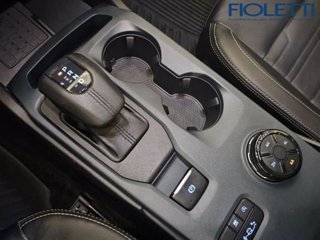 FORD Ranger 2.0 ECOBLUE aut. 205 CV DC Limited 5 posti