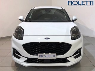 FORD Puma 1.0 ECOBOOST HYBRID 125 CV S&S ST-LINE X