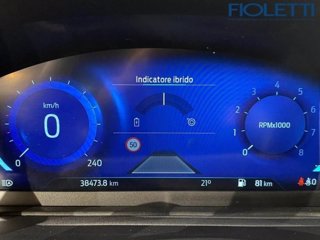 FORD Puma 1.0 ECOBOOST HYBRID 125 CV S&S ST-LINE X