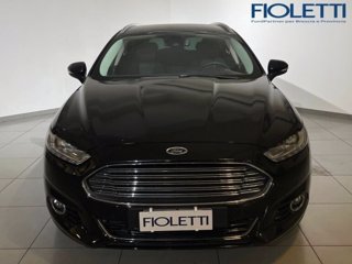 FORD Mondeo 2.0 TDCi Bi Turbo S&S Pow. SW Titanium Business