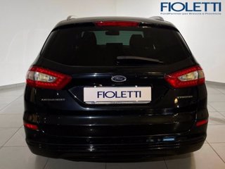 FORD Mondeo 2.0 TDCi Bi Turbo S&S Pow. SW Titanium Business