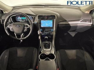 FORD Mondeo 2.0 TDCi Bi Turbo S&S Pow. SW Titanium Business