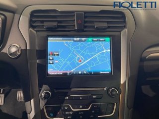 FORD Mondeo 2.0 TDCi Bi Turbo S&S Pow. SW Titanium Business