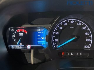 FORD Ranger 2.0 ECOBLUE aut. 213 CV DC Limited 5 posti
