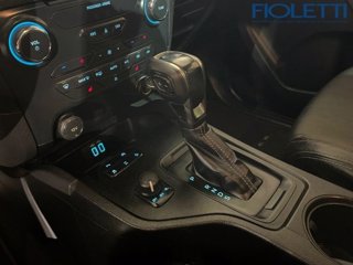 FORD Ranger 2.0 ECOBLUE aut. 213 CV DC Limited 5 posti