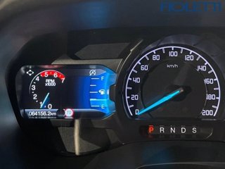 FORD Ranger 2.0 ECOBLUE aut. DC Limited 5 posti