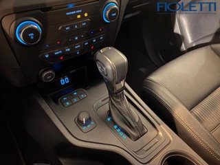 FORD Ranger 2.0 ECOBLUE aut. DC Limited 5 posti