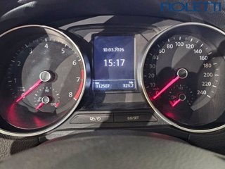 VOLKSWAGEN Polo 1.2 TSI 5p. Comfortline BlueMotion Technology