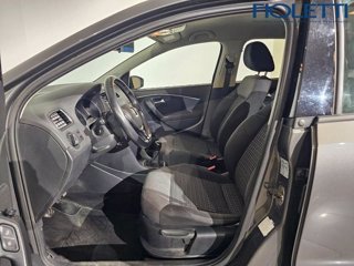 VOLKSWAGEN Polo 1.2 TSI 5p. Comfortline BlueMotion Technology