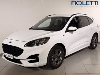 FORD Kuga 1.5 EcoBlue 120 CV aut. 2WD ST-Line X