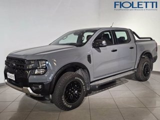 FORD Ranger 2.0 ECOBLUE aut. 205 CV DC Tremor 5 posti