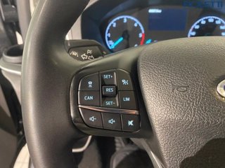 FORD Tourneo Custom 320 2.0 EcoBlue 130CV aut. PC Titanium