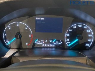 FORD Tourneo Custom 320 2.0 EcoBlue 130CV aut. PC Titanium