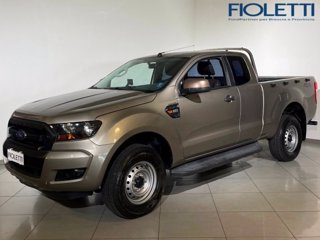 FORD Ranger 3 SERIE 2.2 TDCI SUPER CAB XL 4P