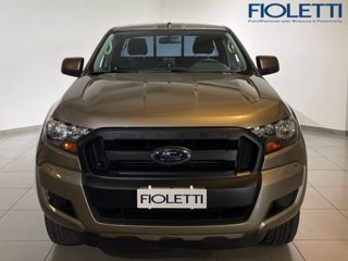 FORD Ranger 3 SERIE 2.2 TDCI SUPER CAB XL 4P
