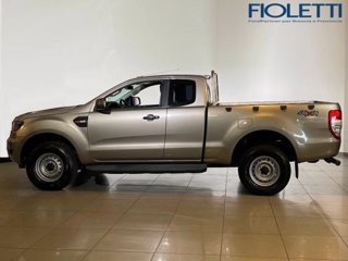 FORD Ranger 3 SERIE 2.2 TDCI SUPER CAB XL 4P