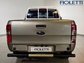 FORD Ranger 3 SERIE 2.2 TDCI SUPER CAB XL 4P