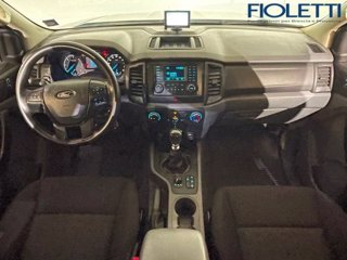 FORD Ranger 3 SERIE 2.2 TDCI SUPER CAB XL 4P