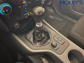 FORD Ranger 3 SERIE 2.2 TDCI SUPER CAB XL 4P