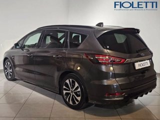 FORD S-Max 2.5 Full Hybrid 190CV CVT 7p.ST-Line Business