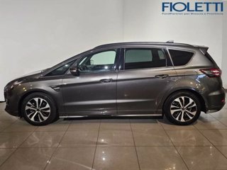 FORD S-Max 2.5 Full Hybrid 190CV CVT 7p.ST-Line Business