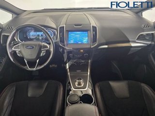 FORD S-Max 2.5 Full Hybrid 190CV CVT 7p.ST-Line Business