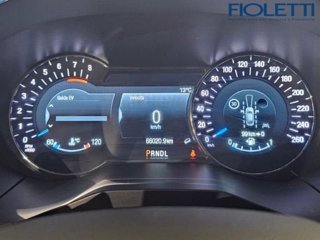 FORD S-Max 2.5 Full Hybrid 190CV CVT 7p.ST-Line Business