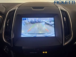 FORD S-Max 2.5 Full Hybrid 190CV CVT 7p.ST-Line Business