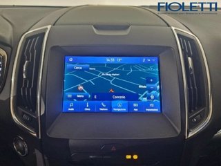 FORD S-Max 2.5 Full Hybrid 190CV CVT 7p.ST-Line Business