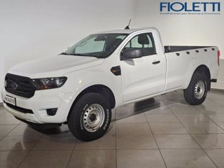FORD Ranger 2.0 ECOBLUE XL 2 posti