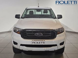 FORD Ranger 2.0 ECOBLUE XL 2 posti