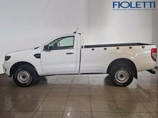 FORD Ranger 2.0 ECOBLUE XL 2 posti