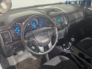 FORD Ranger 2.0 ECOBLUE XL 2 posti