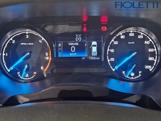 FORD Ranger 2.0 ECOBLUE XL 2 posti