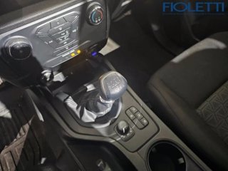 FORD Ranger 2.0 ECOBLUE XL 2 posti