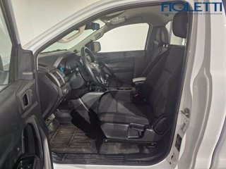 FORD Ranger 2.0 ECOBLUE XL 2 posti
