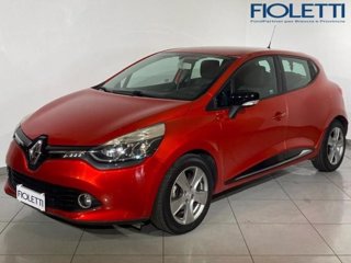 RENAULT Clio 4 SERIE 0.9 TCE 12V 90CV S&S 5 PORTE ENERGY