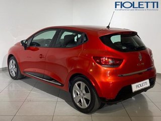 RENAULT Clio 4 SERIE 0.9 TCE 12V 90CV S&S 5 PORTE ENERGY