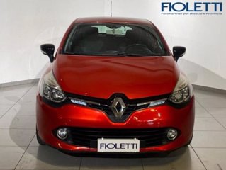 RENAULT Clio 4 SERIE 0.9 TCE 12V 90CV S&S 5 PORTE ENERGY
