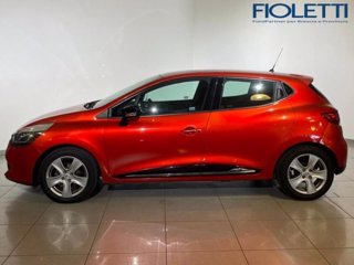 RENAULT Clio 4 SERIE 0.9 TCE 12V 90CV S&S 5 PORTE ENERGY