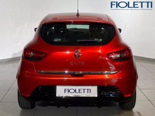RENAULT Clio 4 SERIE 0.9 TCE 12V 90CV S&S 5 PORTE ENERGY