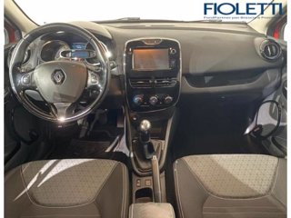 RENAULT Clio 4 SERIE 0.9 TCE 12V 90CV S&S 5 PORTE ENERGY