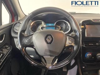 RENAULT Clio 4 SERIE 0.9 TCE 12V 90CV S&S 5 PORTE ENERGY
