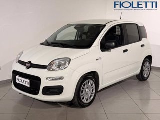 FIAT Panda 1.0 S&S Hybrid Van 2 posti