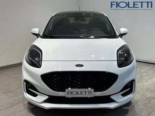 FORD Puma 1.0 EcoBoost Hybrid 125 CV S&S aut. ST-Line