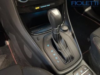 FORD Puma 1.0 EcoBoost Hybrid 125 CV S&S aut. ST-Line